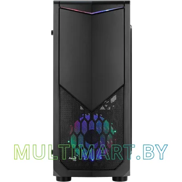 Корпус AeroCool Tomahawk A